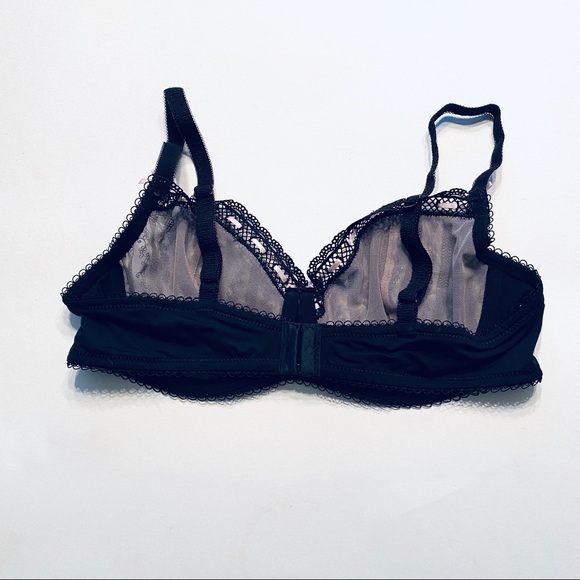 Wacoal B.Tempt’d Lace Bra - Picture 3 of 4